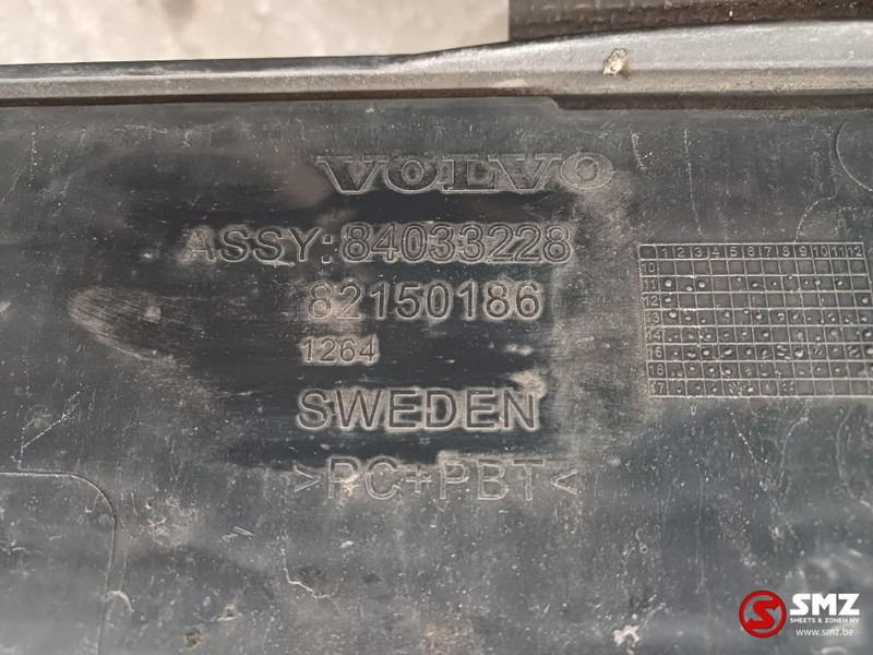 Volvo Occ radiatorgrille Volvo - جلوپنجره - شاحنة: صور 3 Volvo Occ radiatorgrille Volvo - جلوپنجره - شاحنة: صور 3