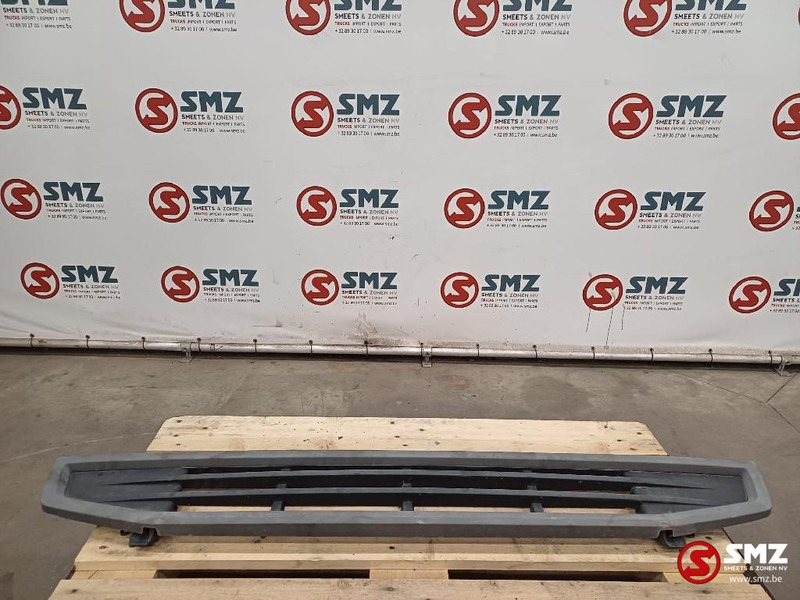 Volvo Occ radiatorgrille Volvo - جلوپنجره - شاحنة: صور 1 Volvo Occ radiatorgrille Volvo - جلوپنجره - شاحنة: صور 1