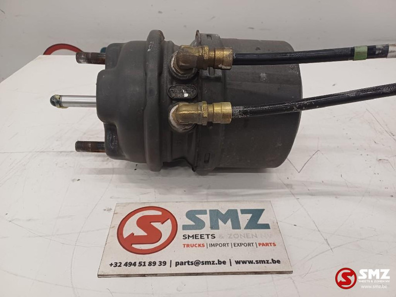 Volvo Occ remcilinder rechtsachter Volvo - اسطوانة الفرامل - شاحنة: صور 2 Volvo Occ remcilinder rechtsachter Volvo - اسطوانة الفرامل - شاحنة: صور 2