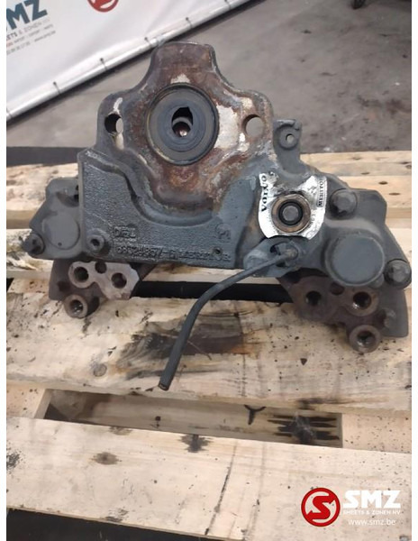 Volvo Occ remklauw Volvo - السرج - شاحنة: صور 2 Volvo Occ remklauw Volvo - السرج - شاحنة: صور 2