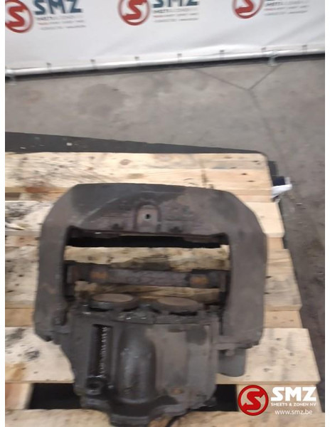 Volvo Occ remklauw Volvo - السرج - شاحنة: صور 1 Volvo Occ remklauw Volvo - السرج - شاحنة: صور 1