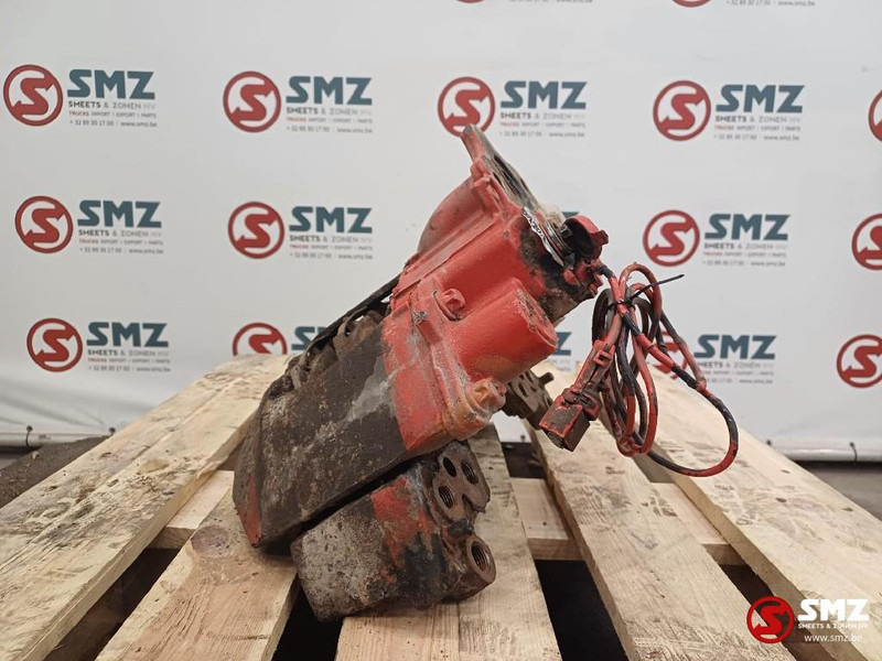 Volvo Occ remklauw achteraan links Volvo - السرج - شاحنة: صور 4 Volvo Occ remklauw achteraan links Volvo - السرج - شاحنة: صور 4