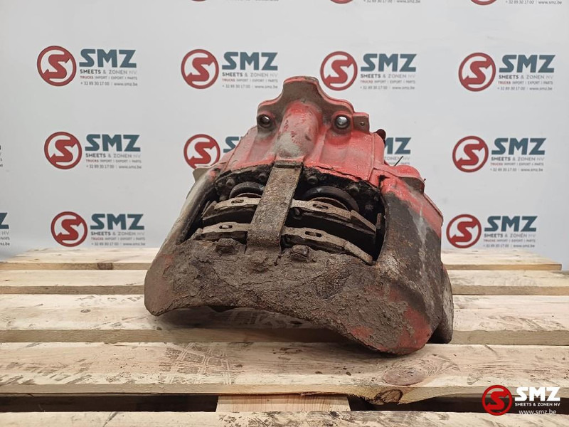 Volvo Occ remklauw achteraan links Volvo - السرج - شاحنة: صور 3 Volvo Occ remklauw achteraan links Volvo - السرج - شاحنة: صور 3