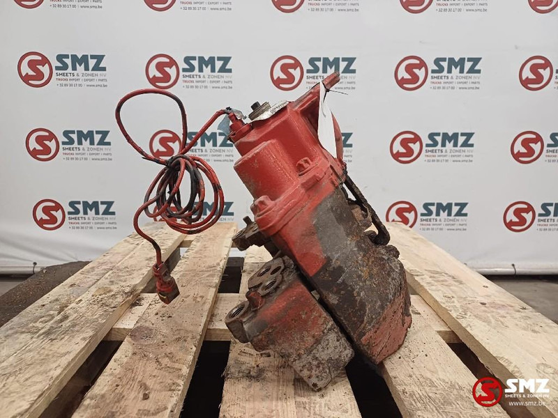 Volvo Occ remklauw achteraan rechts Volvo - السرج - شاحنة: صور 3 Volvo Occ remklauw achteraan rechts Volvo - السرج - شاحنة: صور 3