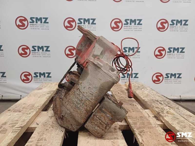 Volvo Occ remklauw achteraan rechts Volvo - السرج - شاحنة: صور 2 Volvo Occ remklauw achteraan rechts Volvo - السرج - شاحنة: صور 2