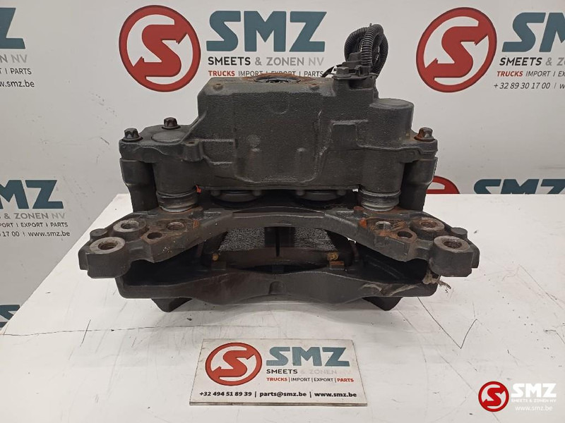 Volvo Occ remklauw links Volvo - السرج - شاحنة: صور 2 Volvo Occ remklauw links Volvo - السرج - شاحنة: صور 2