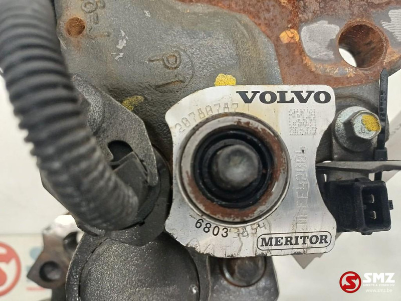 Volvo Occ remklauw links Volvo - السرج - شاحنة: صور 5 Volvo Occ remklauw links Volvo - السرج - شاحنة: صور 5