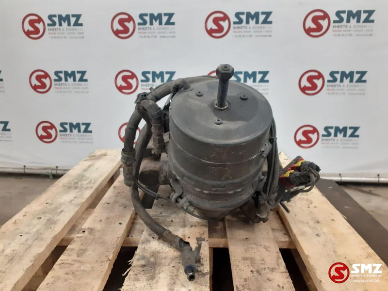 Volvo Occ remklauw links Volvo - السرج - شاحنة: صور 4 Volvo Occ remklauw links Volvo - السرج - شاحنة: صور 4