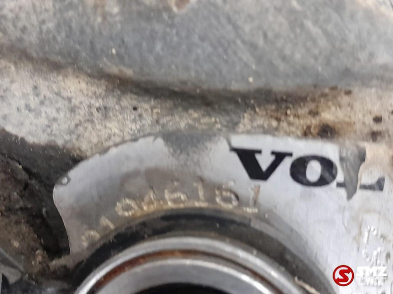 Volvo Occ remklauw links achteras Volvo - السرج - شاحنة: صور 5 Volvo Occ remklauw links achteras Volvo - السرج - شاحنة: صور 5