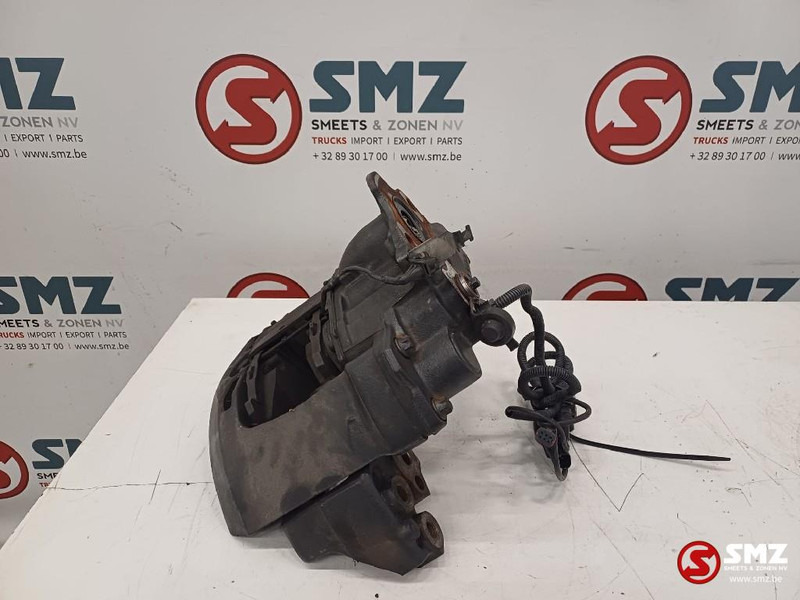 Volvo Occ remklauw rechts Volvo - السرج - شاحنة: صور 5 Volvo Occ remklauw rechts Volvo - السرج - شاحنة: صور 5