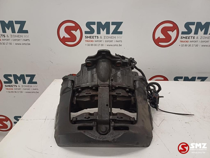 Volvo Occ remklauw rechts Volvo - السرج - شاحنة: صور 1 Volvo Occ remklauw rechts Volvo - السرج - شاحنة: صور 1