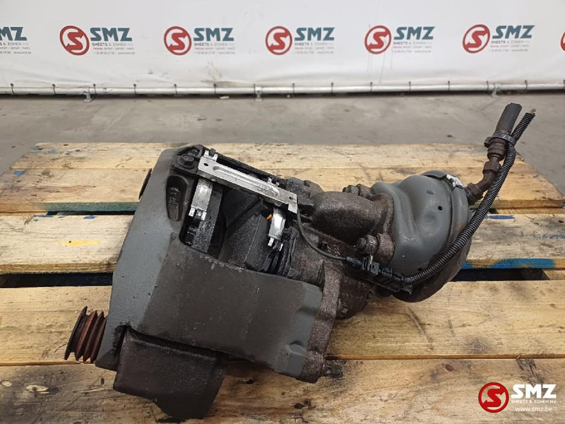 Volvo Occ remklauw vooras Volvo - السرج - شاحنة: صور 3 Volvo Occ remklauw vooras Volvo - السرج - شاحنة: صور 3