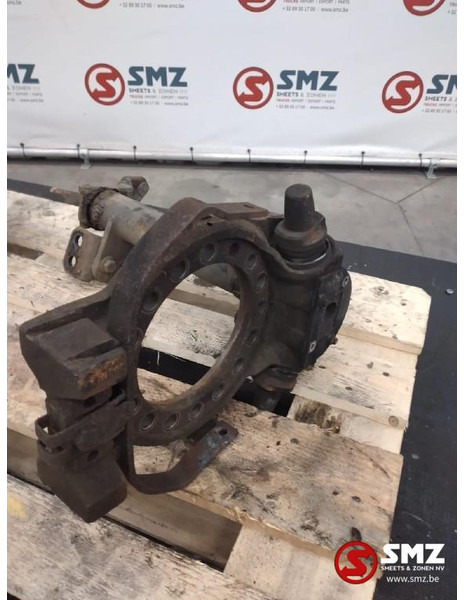 Volvo Occ remschildbeugel rechts Volvo FH FM - أجزاء الفرامل - شاحنة: صور 2 Volvo Occ remschildbeugel rechts Volvo FH FM - أجزاء الفرامل - شاحنة: صور 2