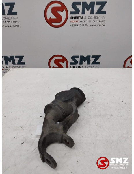 Volvo Occ schokbrekersteun Volvo FH 22118968 - الإطار / الشاسيه - شاحنة: صور 1 Volvo Occ schokbrekersteun Volvo FH 22118968 - الإطار / الشاسيه - شاحنة: صور 1