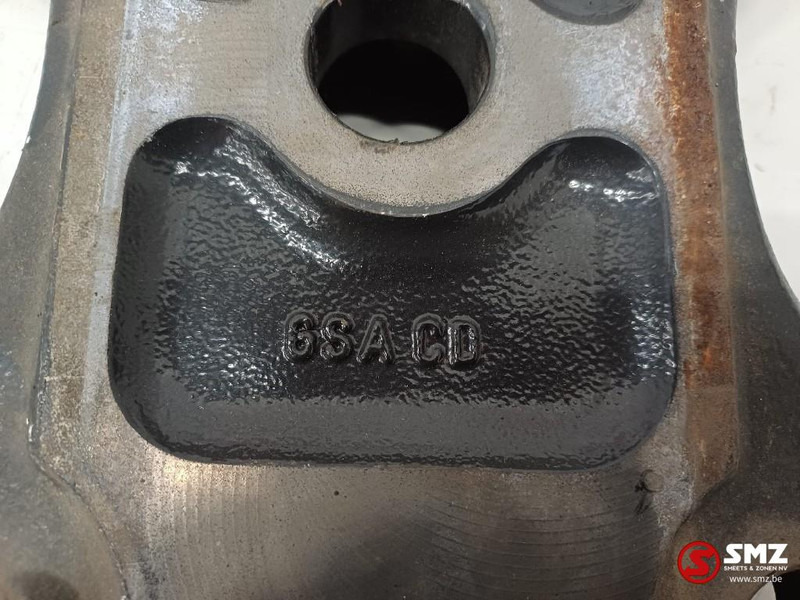 Volvo Occ schokdemperbeugel achteras linksonder Volvo - امتصاص الصدمات - شاحنة: صور 4 Volvo Occ schokdemperbeugel achteras linksonder Volvo - امتصاص الصدمات - شاحنة: صور 4