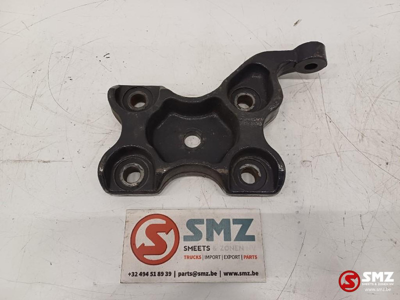 Volvo Occ schokdemperbeugel achteras rechtsonder Volvo - امتصاص الصدمات - شاحنة: صور 1 Volvo Occ schokdemperbeugel achteras rechtsonder Volvo - امتصاص الصدمات - شاحنة: صور 1