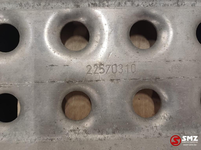 Volvo Occ set bordesplaten Volvo - الإطار / الشاسيه - شاحنة: صور 3 Volvo Occ set bordesplaten Volvo - الإطار / الشاسيه - شاحنة: صور 3