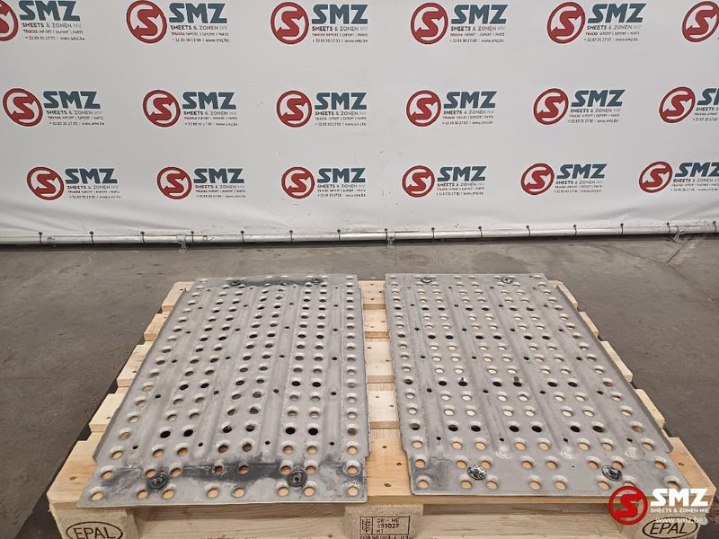 Volvo Occ set bordesplaten Volvo - الإطار / الشاسيه - شاحنة: صور 2 Volvo Occ set bordesplaten Volvo - الإطار / الشاسيه - شاحنة: صور 2