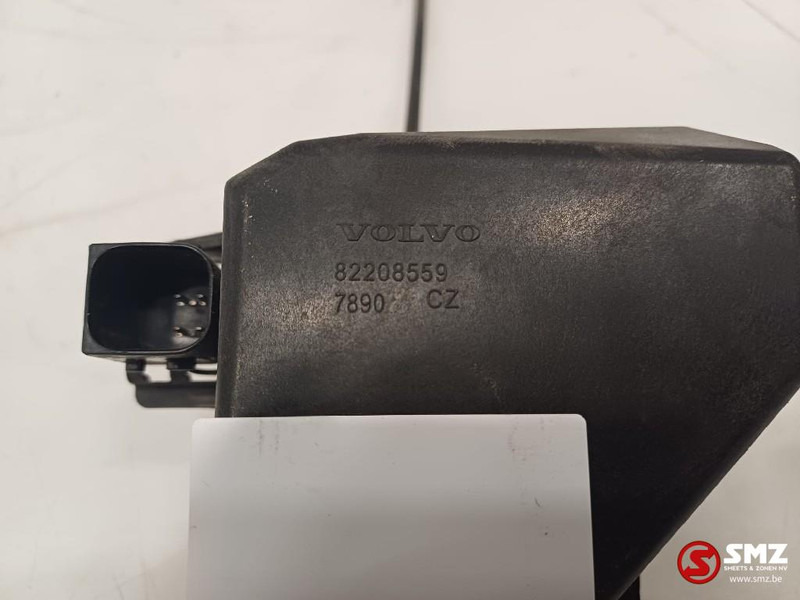 Volvo Occ slotkit grille Volvo - جلوپنجره - شاحنة: صور 4 Volvo Occ slotkit grille Volvo - جلوپنجره - شاحنة: صور 4