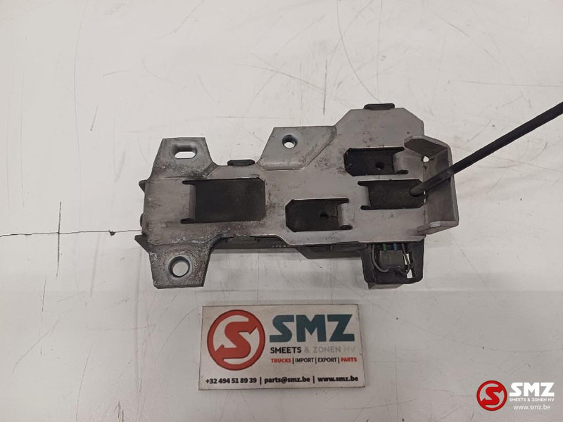 Volvo Occ slotkit grille Volvo - جلوپنجره - شاحنة: صور 2 Volvo Occ slotkit grille Volvo - جلوپنجره - شاحنة: صور 2