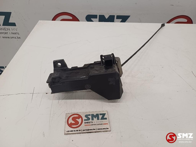 Volvo Occ slotkit grille Volvo - جلوپنجره - شاحنة: صور 1 Volvo Occ slotkit grille Volvo - جلوپنجره - شاحنة: صور 1