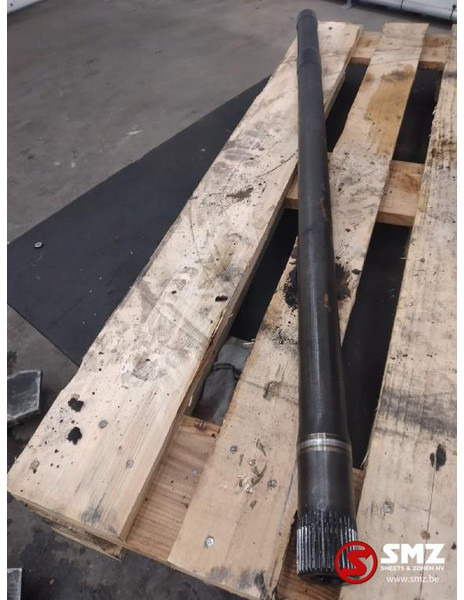 Volvo Occ steekas met sper Volvo - الإطار / الشاسيه - شاحنة: صور 1 Volvo Occ steekas met sper Volvo - الإطار / الشاسيه - شاحنة: صور 1