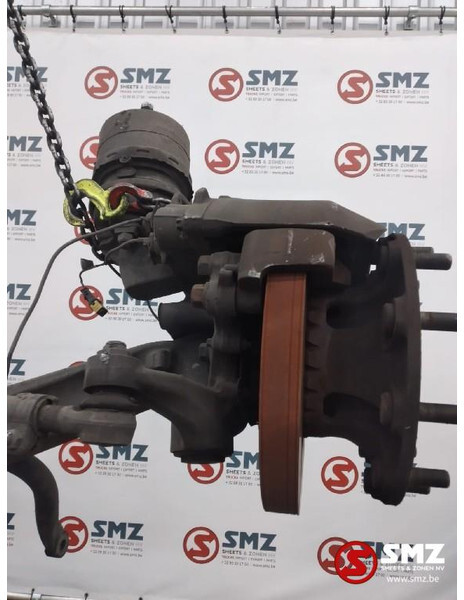 Volvo Occ stuuras Volvo FH4 22208213 - الإطار / الشاسيه - شاحنة: صور 3 Volvo Occ stuuras Volvo FH4 22208213 - الإطار / الشاسيه - شاحنة: صور 3