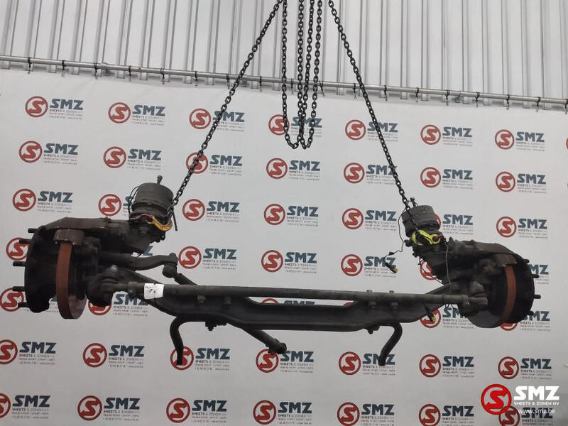 Volvo Occ stuuras Volvo FH4 22208213 - الإطار / الشاسيه - شاحنة: صور 4 Volvo Occ stuuras Volvo FH4 22208213 - الإطار / الشاسيه - شاحنة: صور 4