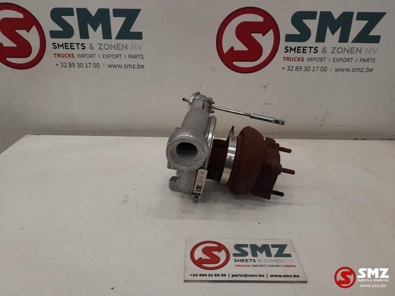 Volvo Occ turbo Volvo - الشاحن التوربيني - شاحنة: صور 2 Volvo Occ turbo Volvo - الشاحن التوربيني - شاحنة: صور 2