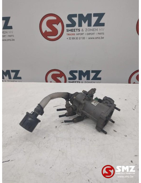 Volvo Occ voetremklep Volvo FH 20456400 K000928 - قطع الغيار - شاحنة: صور 1 Volvo Occ voetremklep Volvo FH 20456400 K000928 - قطع الغيار - شاحنة: صور 1