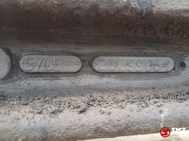 Volvo Occ vooras FAL 8.0 Volvo - الإطار / الشاسيه - شاحنة: صور 5 Volvo Occ vooras FAL 8.0 Volvo - الإطار / الشاسيه - شاحنة: صور 5