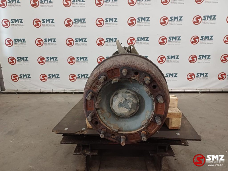 Volvo Occ vooras FAL 8.0 Volvo - الإطار / الشاسيه - شاحنة: صور 4 Volvo Occ vooras FAL 8.0 Volvo - الإطار / الشاسيه - شاحنة: صور 4