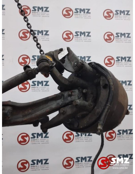 Volvo Occ vooras Volvo FM FH 20399064 - الإطار / الشاسيه - شاحنة: صور 4 Volvo Occ vooras Volvo FM FH 20399064 - الإطار / الشاسيه - شاحنة: صور 4