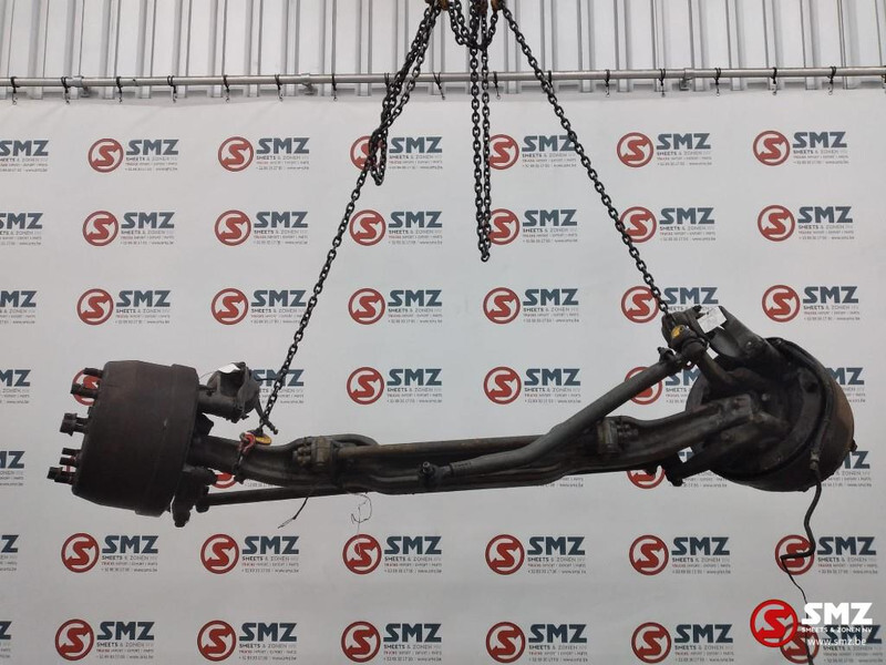 Volvo Occ vooras Volvo FM FH 20399064 - الإطار / الشاسيه - شاحنة: صور 3 Volvo Occ vooras Volvo FM FH 20399064 - الإطار / الشاسيه - شاحنة: صور 3