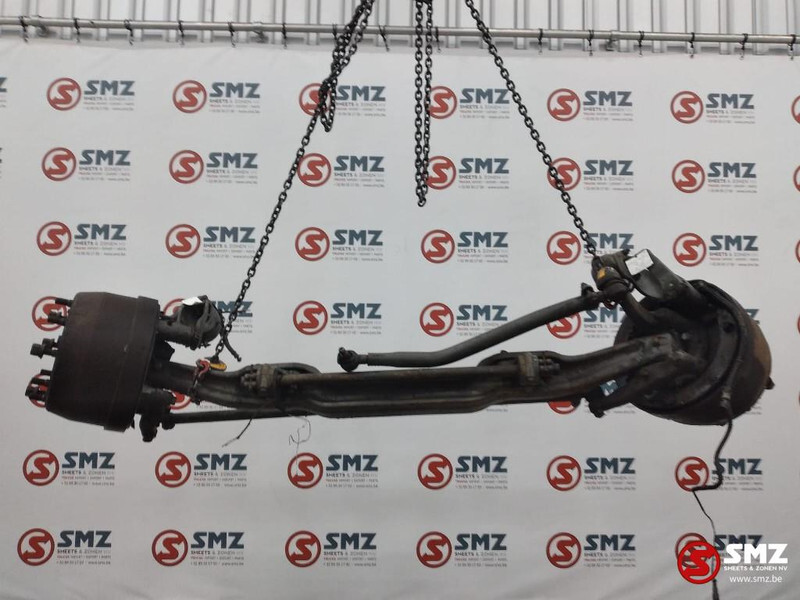 Volvo Occ vooras Volvo FM FH 20399064 - الإطار / الشاسيه - شاحنة: صور 2 Volvo Occ vooras Volvo FM FH 20399064 - الإطار / الشاسيه - شاحنة: صور 2