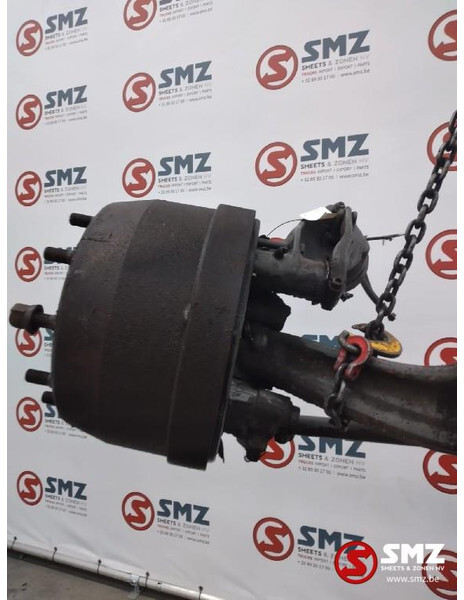 Volvo Occ vooras Volvo FM FH 20399064 - الإطار / الشاسيه - شاحنة: صور 5 Volvo Occ vooras Volvo FM FH 20399064 - الإطار / الشاسيه - شاحنة: صور 5