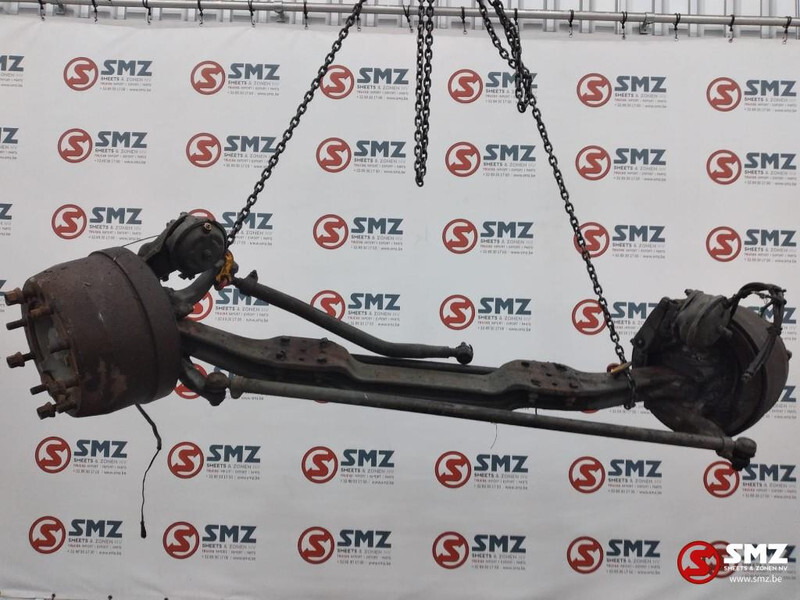 Volvo Occ vooras Volvo FM FH 20399064 - الإطار / الشاسيه - شاحنة: صور 1 Volvo Occ vooras Volvo FM FH 20399064 - الإطار / الشاسيه - شاحنة: صور 1