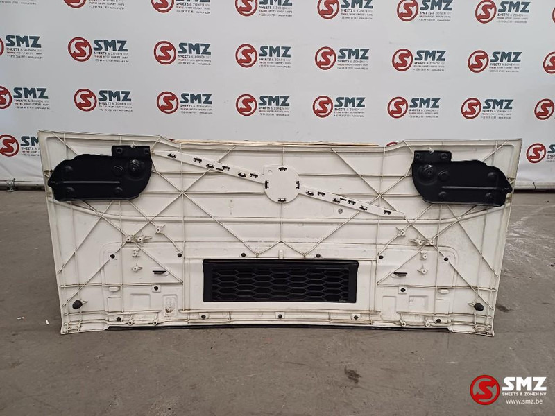 Volvo Occ voorgrille Volvo - جلوپنجره - شاحنة: صور 2 Volvo Occ voorgrille Volvo - جلوپنجره - شاحنة: صور 2