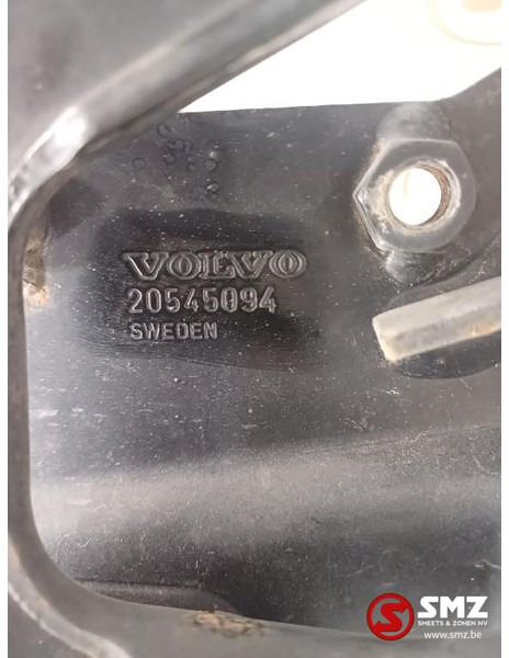 Volvo Occ voorgrille + scharnieren Volvo - جلوپنجره - شاحنة: صور 5 Volvo Occ voorgrille + scharnieren Volvo - جلوپنجره - شاحنة: صور 5