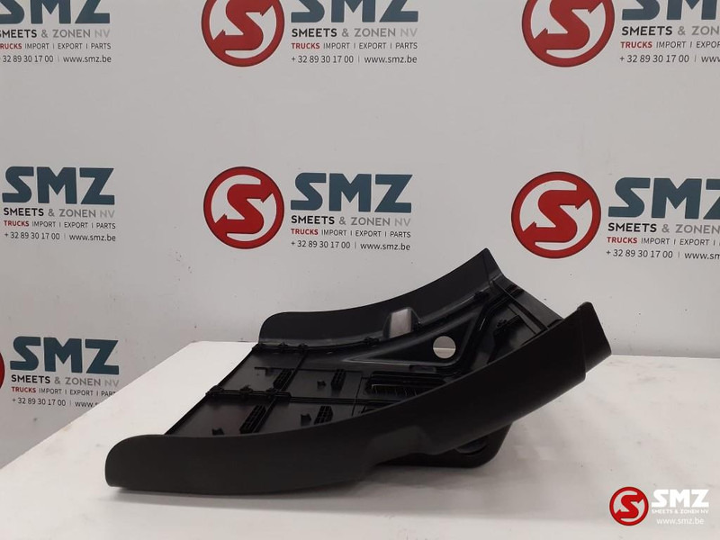 Volvo Spatbord Volvo FH - هيكل السيارة الخارجية - شاحنة: صور 3 Volvo Spatbord Volvo FH - هيكل السيارة الخارجية - شاحنة: صور 3