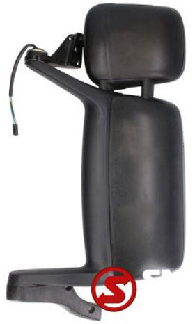 Volvo Spiegel rechts (elektrisch,verwarmd) Volvo FH2 - المرآة الخلفية - شاحنة: صور 2 Volvo Spiegel rechts (elektrisch,verwarmd) Volvo FH2 - المرآة الخلفية - شاحنة: صور 2