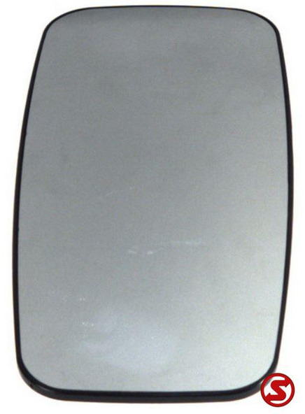 Volvo Spiegelglas hoofdspiegel rechts verwarmd 435x195mm - المرآة الخلفية - شاحنة: صور 1 Volvo Spiegelglas hoofdspiegel rechts verwarmd 435x195mm - المرآة الخلفية - شاحنة: صور 1