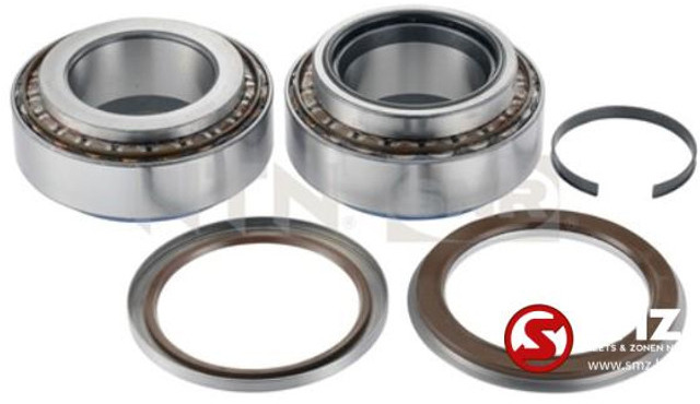 Volvo Wiellagerset VOLVO FE, FE II, FH, FH II, - تعليق - شاحنة: صور 1 Volvo Wiellagerset VOLVO FE, FE II, FH, FH II, - تعليق - شاحنة: صور 1