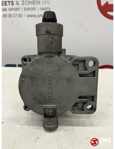Wabco Brake valve - trailer Wabco - قطع الغيار - شاحنة: صور 4 Wabco Brake valve - trailer Wabco - قطع الغيار - شاحنة: صور 4