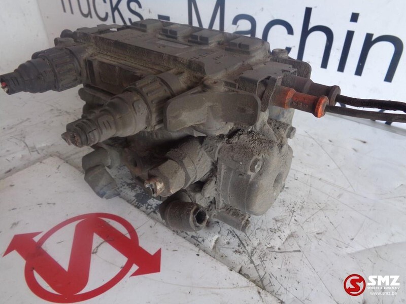 Wabco Occ  abs / ebs ventiel - قطع الغيار - شاحنة: صور 3 Wabco Occ  abs / ebs ventiel - قطع الغيار - شاحنة: صور 3