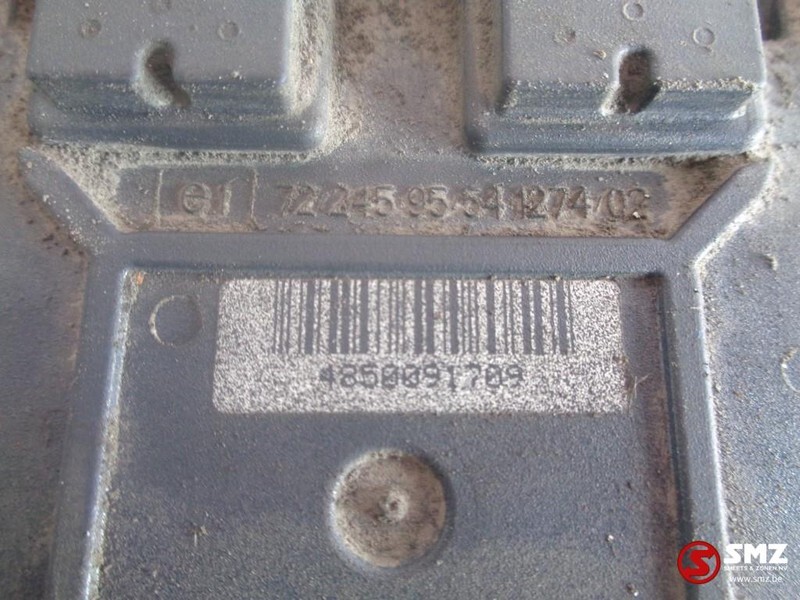Wabco Occ  abs / ebs ventiel - قطع الغيار - شاحنة: صور 5 Wabco Occ  abs / ebs ventiel - قطع الغيار - شاحنة: صور 5