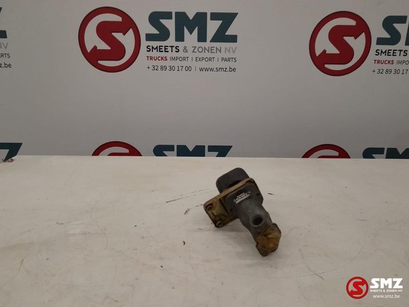 Wabco Occ handremklep Wabco 9617221510 - قطع الغيار - شاحنة: صور 3 Wabco Occ handremklep Wabco 9617221510 - قطع الغيار - شاحنة: صور 3