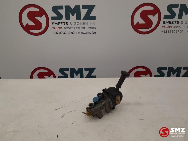 Wabco Occ handremklep Wabco 9617222620 - قطع الغيار - شاحنة: صور 1 Wabco Occ handremklep Wabco 9617222620 - قطع الغيار - شاحنة: صور 1