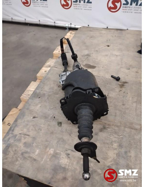 Wabco Occ koppelingscilinder Wabco 9700514220 - القابض و قطع الغيار - شاحنة: صور 3 Wabco Occ koppelingscilinder Wabco 9700514220 - القابض و قطع الغيار - شاحنة: صور 3