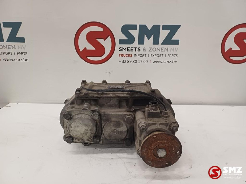 ZF Occ PTO N AS/10B-IT3 ZF - المحور و قطع الغيار - شاحنة: صور 1 ZF Occ PTO N AS/10B-IT3 ZF - المحور و قطع الغيار - شاحنة: صور 1